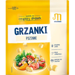 MAMUT GRZANKI PSZENNE 150G