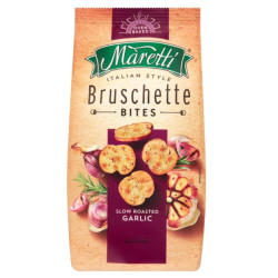 MARETTI BRUSCHETTA Z...