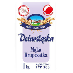 MĄKA DOLNOŚLĄSKA KRUPCZATKA...