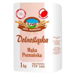 MĄKA DOLNOŚLĄSKA POZNAŃSKA...