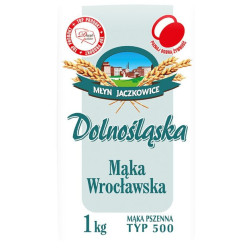 MĄKA DOLNOŚLĄSKA WROCŁAWSKA...