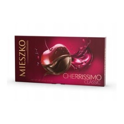 Mieszko Bombonierka...