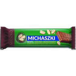 MIESZKO WAFLE MICHASZKI 34G