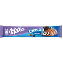 MILKA BATONIK 37G OREO -...