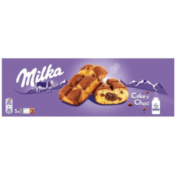 MILKA CIASTKA CAKE&CHOC...