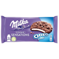MILKA CIASTKA OREO...