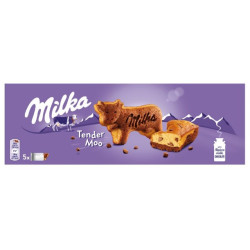 MILKA CIASTKA TENDER MOO...
