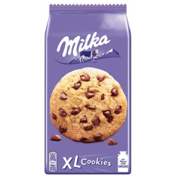 MILKA CIASTKA XL Z...