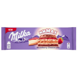 MILKA CZEKOLADA 300G...