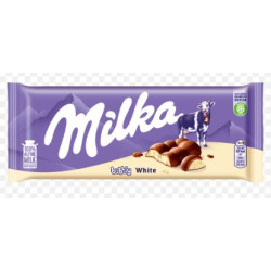 MILKA CZEKOLADA 95G BUBBLY...