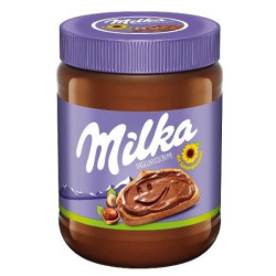 MILKA KREM ORZECHOWY 350G -...