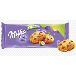 MILKA PIEGUSKI Z...