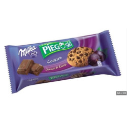 MILKA PIEGUSKI Z...