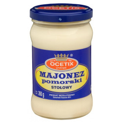 OCETIX MAJONEZ POMORSKI 260G