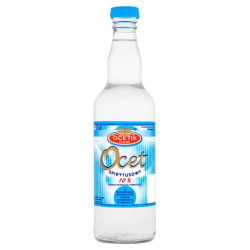 OCETIX OCET SPIRYTUSOWY 0.5L