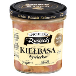 PAMAPOL SR 280G KIEŁBASA...