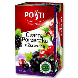 POSTI HERBATA EXP.OWOCOWA...