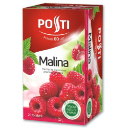 POSTI HERBATA EXP.OWOCOWA...