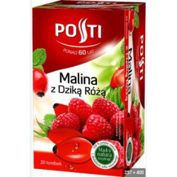 POSTI HERBATA EXP.OWOCOWA...