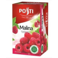 POSTI HERBATA EXP.OWOCOWA...