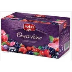 POSTI HERBATA EXP.OWOCOWA...