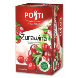 POSTI HERBATA EXP.OWOCOWA...