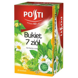 POSTI HERBATA EXP.ZIOŁOWA...
