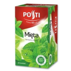POSTI HERBATA EXP.ZIOŁOWA...