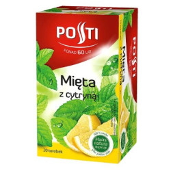 POSTI HERBATA EXP.ZIOŁOWA...