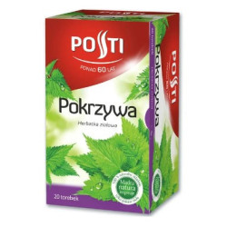 POSTI HERBATA EXP.ZIOŁOWA...