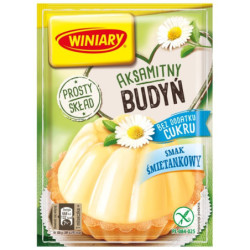 WINIARY BUDYŃ B/C...