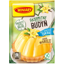 WINIARY BUDYŃ B/C WANILIOWY...