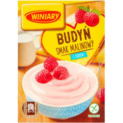 WINIARY BUDYŃ Z/C MALINOWY 60G