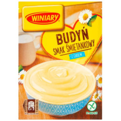 WINIARY BUDYŃ Z/C...