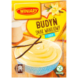 WINIARY BUDYŃ Z/C WANILIOWY...