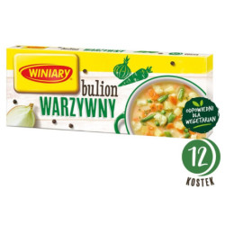 WINIARY BULION WARZYWNY...