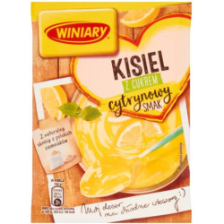 WINIARY KISIEL Z/C CYTRYNA 77G