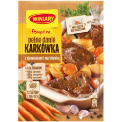 WINIARY POMYSŁ W WORECZKU...
