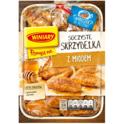 WINIARY POMYSŁ W WORECZKU...