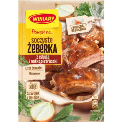 WINIARY POMYSŁ W WORECZKU...