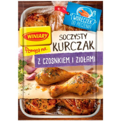 WINIARY POMYSŁ W WORECZKU...