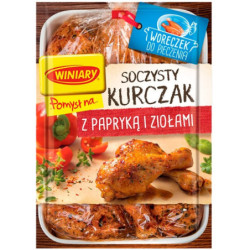 WINIARY POMYSŁ W WORECZKU...