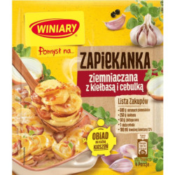 WINIARY POMYSŁ NA...