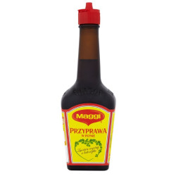 WINIARY PRZYPRAWA W PŁYNIE...