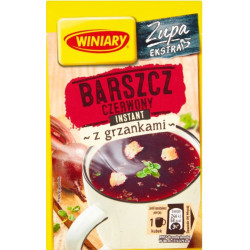 WINIARY SMACZNA ZUPA...