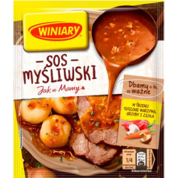 WINIARY SOS "JAK U MAMY"...
