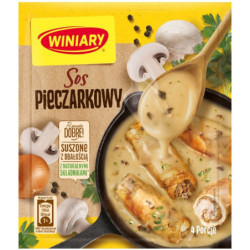 WINIARY SOSY NA KAŻDY DZIEŃ...