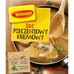WINIARY SOSY NA KAŻDY DZIEŃ...