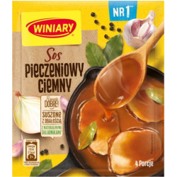 WINIARY SOSY NA KAZDY DZIEN...
