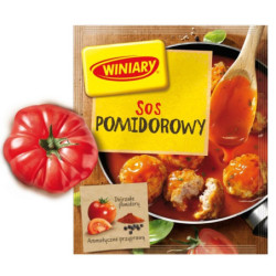 WINIARY SOSY NA KAŻDY DZIEŃ...